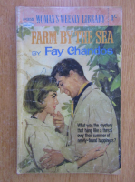 Anticariat: Fay Chandos - Farm by the Sea