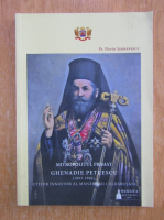 Anticariat: Florin Serbanescu - Mitropolitul primat Ghenadie Petrescu (1893-1896)