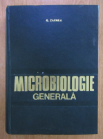 G. Zarnea - Microbiologie generala