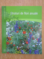 Herta Simon - Straturi de flori anuale