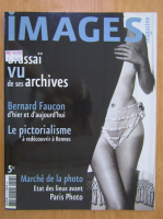 Images Magazine, nr. 13, noiembrie 2005