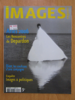 Anticariat: Images Magazine, nr. 17, julie-august 2006