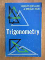 Isidore Dressler - Trigonometry