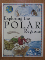 Jen Green - Exploring the Polar Region 