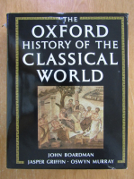 John Boardman - The Oxford History of the Classical World
