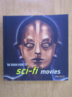 John Scalzi - The Rough Guite to Sci-Fi Movies 