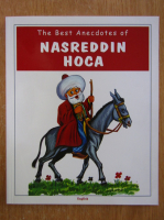 Kemal Yorenc - The Best Anecdotes of Nasreddin Hoca