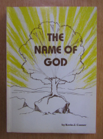Anticariat: Kevin J. Conner - The Name of God
