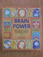 Laureli Blyth - Brain Power