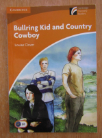 Louise Clover - Bullring Kid and Country Cowboy