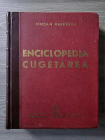 Anticariat: Lucian Predescu - Enciclopedia Cugetarea (1940)