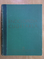 Lucian Predescu - Enciclopedia Cugetarea
