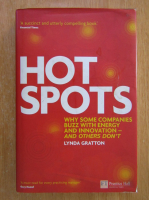 Lynda Gratton - Hot Spots