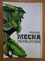 Manga Mecha Revolution