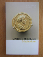 Marcus Aurelius - Meditations 
