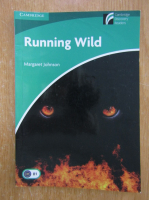 Margaret Johnson - Running Wild