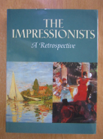 Martha Kapos - The Impressionists. A Retrospective