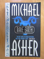 Michael Asher - Rare Earth