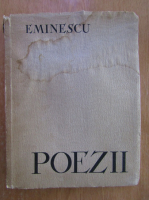Mihai Eminescu - Poezii