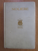 Moliere - Oeuvres completes en six volumes (volumul 1)