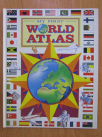 Anticariat: My First World Atlas