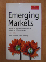 Nenad Pacek - Emerging Markets 