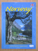 Anticariat: Norway. The Best of Norway in Gloriour Pictures