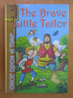 Once Upon a Time...The Brave Little Tailor