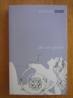 Anticariat: Ovidiu - The Art of Love 