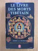 Padma Sambhava - Le livre des morts tibetain