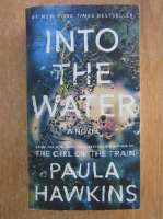 Anticariat: Paula Hawkins - Into The Water