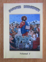 Povestiri duhovnicesti (volumul 1)