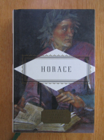 Quintus Horace Flaccus - Poems