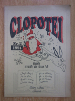 Revista Clopotei, nr. 2, 1994