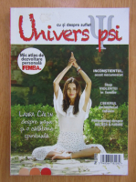 Revista Femeia, Special, Univers psi