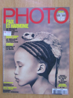 Revista Photo, nr. 427, martie 2006