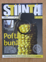 Revista Stiinta pentru toti, nr. 16, 2004