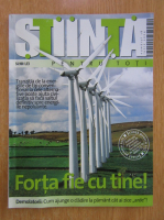 Revista Stiinta pentru toti, nr. 18, 2004