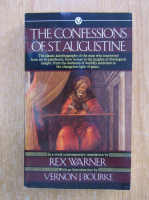Rex Warner - The Confessions of St. Augustine