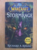 Richard A. Knaak - World of Warcraft. Stormrage