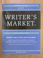 Robert Lee Brewer - Writer's Market 2009