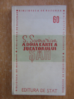 S. Samarian - A doua carte a jucatorului de sah