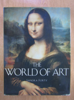Sandra Forty - The World of Art