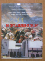 The Central Museum of The Army