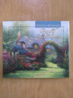 Thomas Kinkade - Beyond the Garden Gate