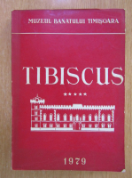 Anticariat: Tibiscus. Istorie (volumul 5)