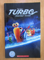 Turbo. Racing Team