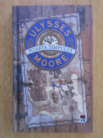 Ulysses Moore - Poarta timpului 