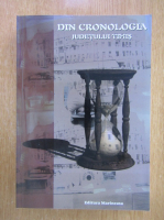 Vasile Dudas - Din cronologia judetului Timis
