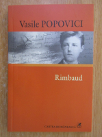 Vasile Popovici - Rimbaud